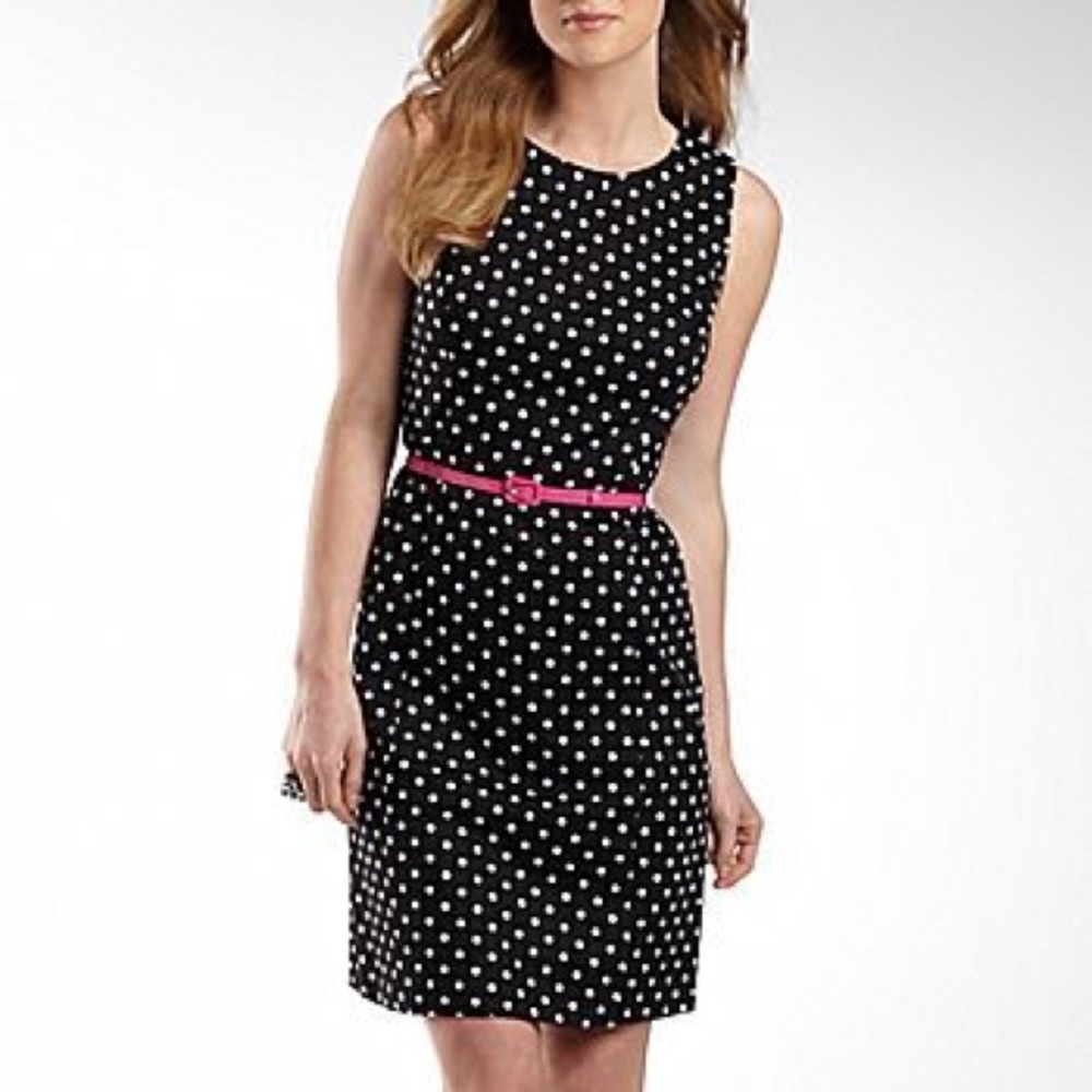 Jones Wear Dress